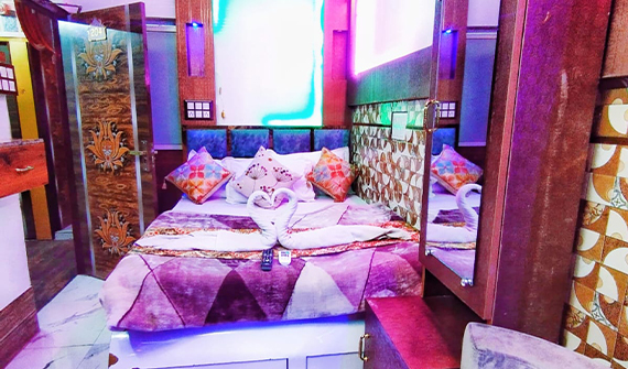 Luxury Room (Twin Bed)